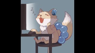 【編集しろ】待機画面をつくります