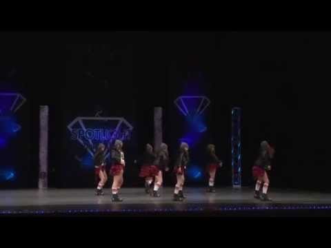 Coming To A Hood Near You - Dance Dynamics - Long Beach, CA