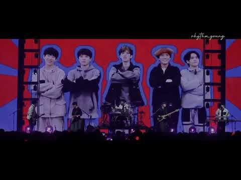 DAY6 'EMERGENCY' 2019 The Present live | fancam edit