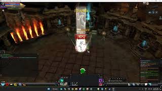 CABAL Online - Forgotten Temple B1F [QOL]