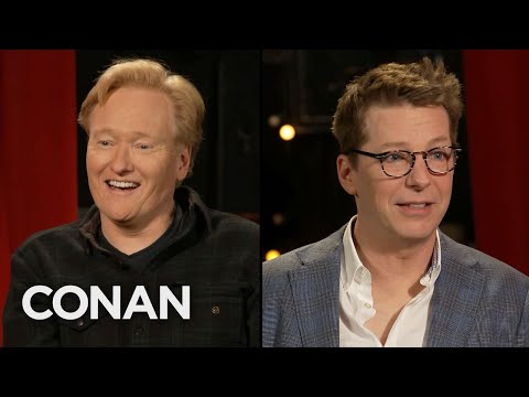Conan O'Brien Reveals How Stephen Colbert Spread The Grossest Lie About Him That People Actually Believed