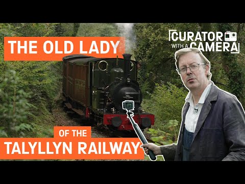 National Railway Museum and Talyllyn Railway