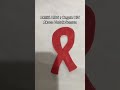 Akhiri AIDS Cegah HIV Akses Untuk Semua