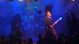 Salacious Gods - Chaos Empire - Erfurt - From Hell - 06-12-2008