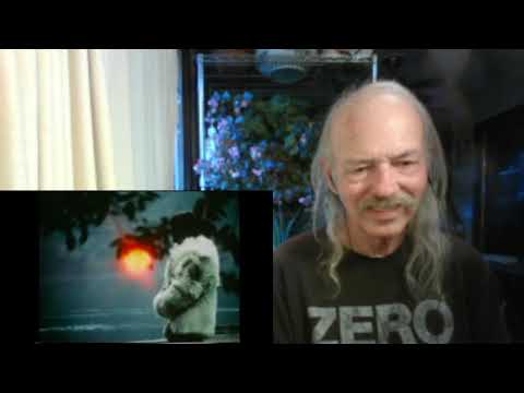 Manfred Mann  The Mighty Quinn  REACTION