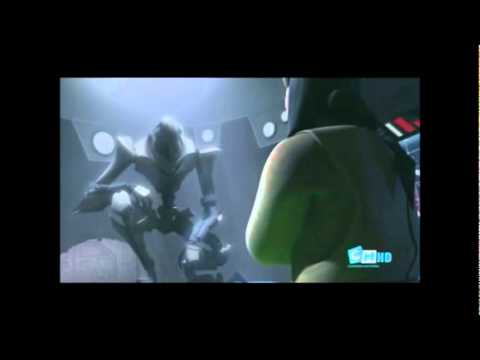 General Grievous - Animal I Have Become