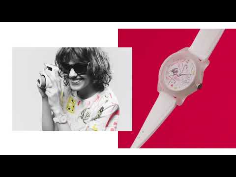 Armani Exchange #st_ART SS18