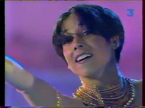 Sarah Abitbol & Stéphane Bernadis FRA - 2001 Les Etoiles de la Glace Gala Exhibition