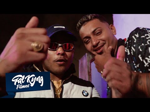 CLEYTINHO PAZ E KLEBINHO - APOSENTEI A SEAWAY (CLIPE MUSIC)