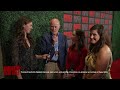 Thomas Crawford Rebekah Kennedy Jennifer A Goodman Sweet Molly IndieX Film Fest Annual Awards