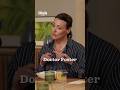 Suranne Jones on Dr Foster's best revenge | Dish Podcast