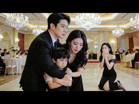 She Stole My CEO Wife Title and Acted Superior—Then Called My Child Illegitimate?!