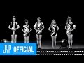 ดู MV Be My Baby - Wonder Girls