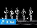 Wonder Girls (원더걸스) - Be My Baby 