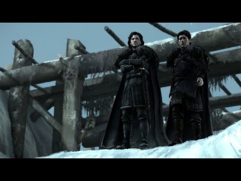 Game of Thrones : Episode 2 - The Lost Lords Xbox One