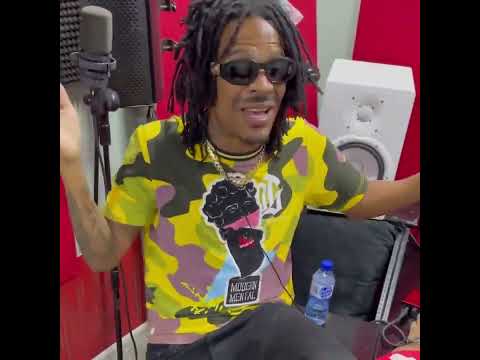 Pakitin Ozuna Fundio Con Esta Cancion Si Es De Calle Hablen Con El I DUVM