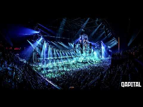 Uforia vs. Steve Hill vs. Technikal - Faith in Me