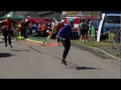 VC Chromeč 2012 - SDH Rájec_muži