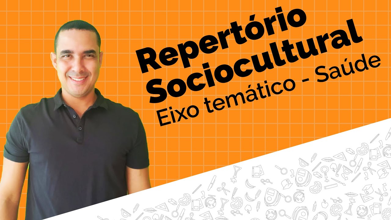 Watch Now Repertório sociocultural - Eixo temático: saúde Repertório sociocultural - Eixo temático: saúde