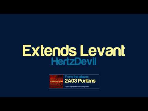 HertzDevil - Extends Levant