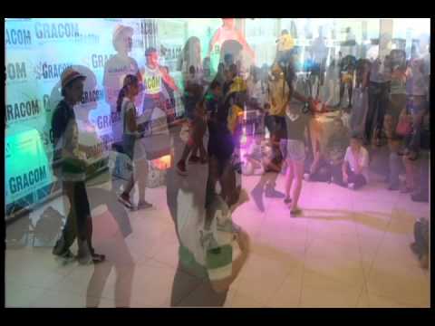 Momentos One Piece Day " DANCE "