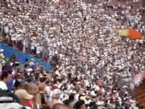 são Paulo 3X2 santos