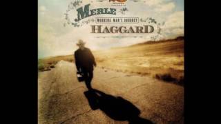 Merle Haggard - Kern River