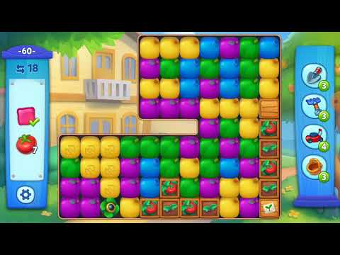 Farmscapes 60 - no boosters 👩‍🌾