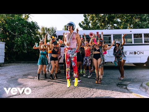 MIDDLESPOON - Happy (Official Video)