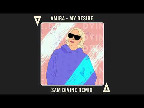 Video thumbnail for My Desire (Sam Divine Remix)