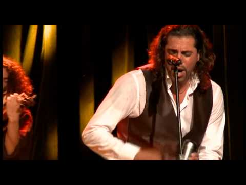 Sexteto Milonguero, MIX (22.5.2012, Wuppertal)