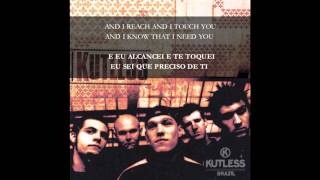Kutless - Your Touch