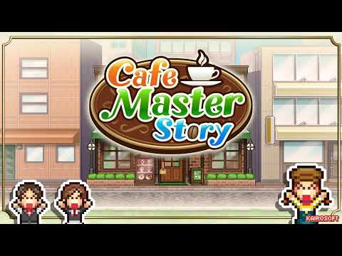 Cafe Master Story thumbnail