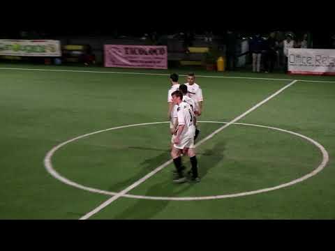 Coppa Sicilia Serie C2 2019/20 - Seconda Fase - Highlights Palermo Calcio a 5 - Olimpia Casteldaccia