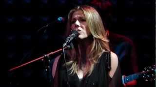 Rita Wilson "Good Times Charlie" at Joe's Pub, NYC, 5/10/12
