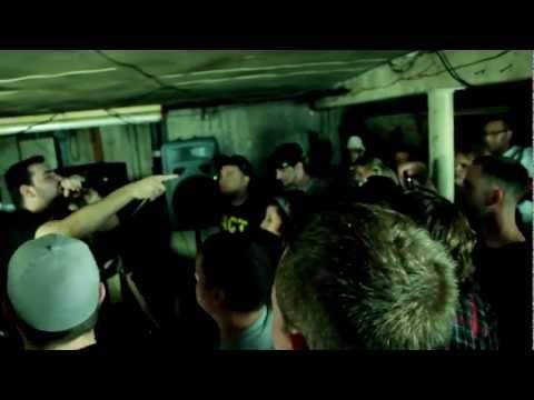 Political Animals - Blast The Bass (Official Music Video)