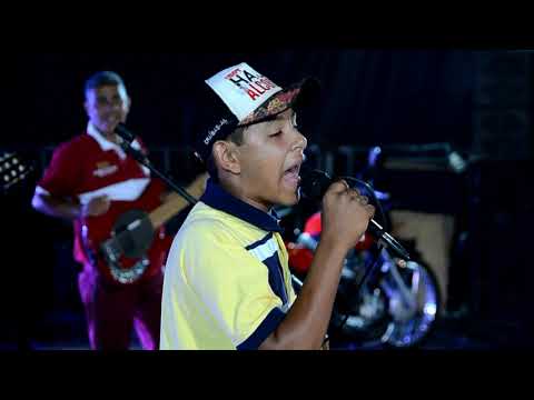 Ryanzinho Aboiador Toada 01  - Craíbas AL