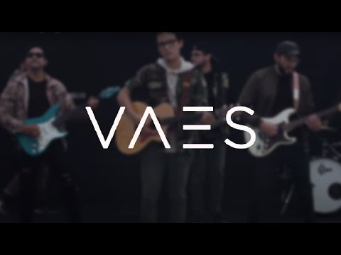 Vaes - Humano (Video Oficial)