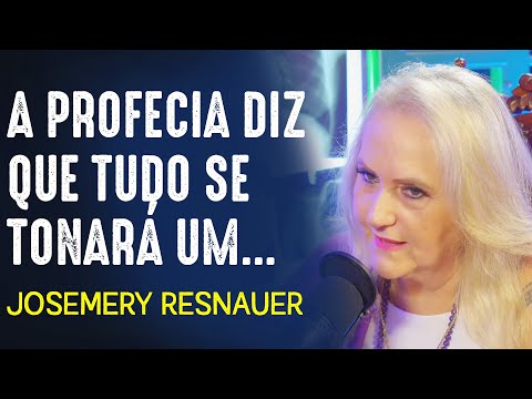 the great SHOCK in the SPIRITUAL world with the MATERIAL world!!