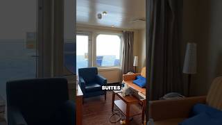 Four Categories of Carnival Cruise Cabin