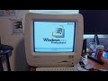 Experiencing Windows 2000