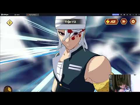 "Epic Duel: Legends of Demon Slaying"