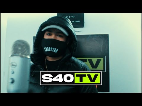 Tayus - Coldest Flows [E.P.2] [S40TV]