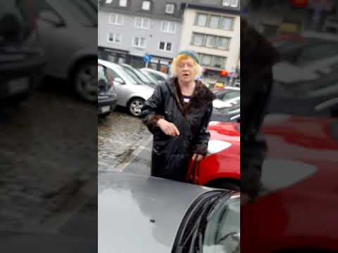 Witten / Betrügerin