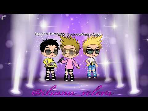 Clip Mya & Pedro Capo ,,Te Olvidare,,