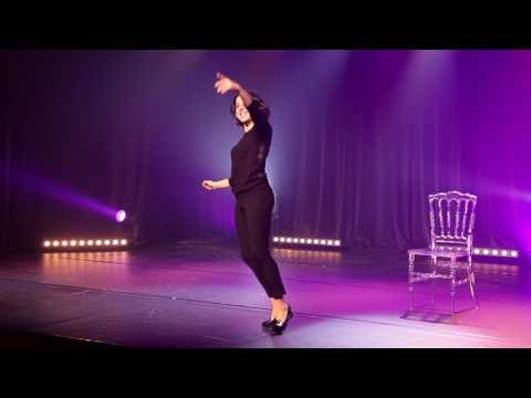 Nadia Roz - Sketch Blanche-Neige