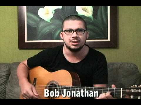 Bob Jonathan Arena Impacto