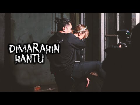 Dimarahin Hantu – DMS [ Penelusuran ]