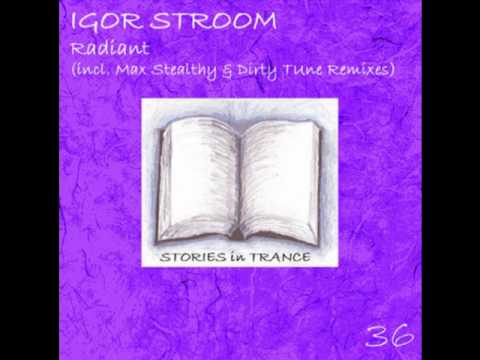 SIT 36 Igor Stroom - Radiant (Promo Video)
