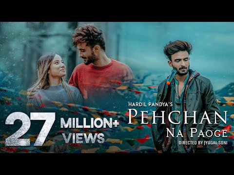 Pehchan Na Paoge | Hardil Pandya | Anicka | Youngveer | Anmol D. | Official Music Video 2021